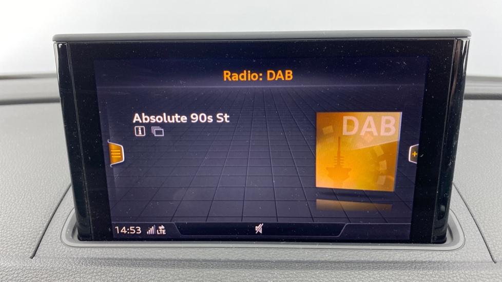 DAB Radio