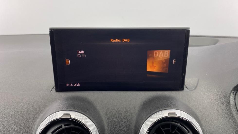 DAB Radio