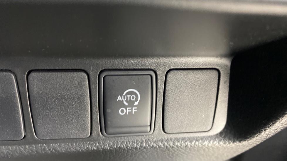 auto stop start 