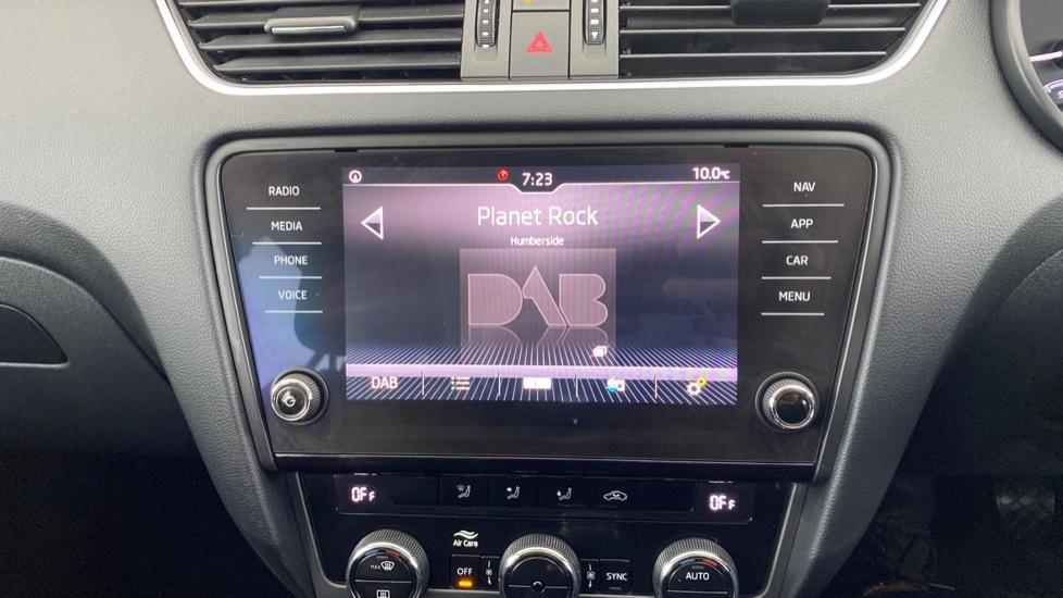 DAB Radio