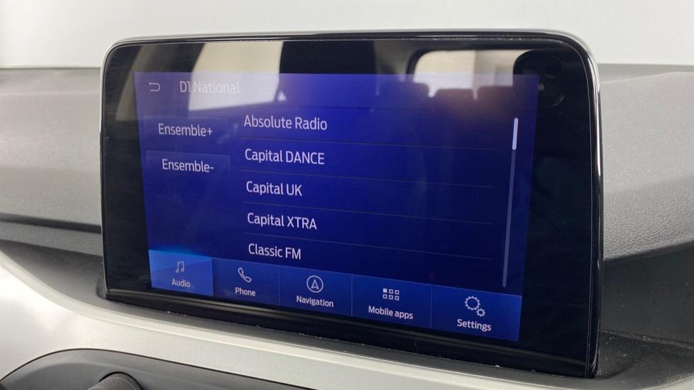 DAB Radio