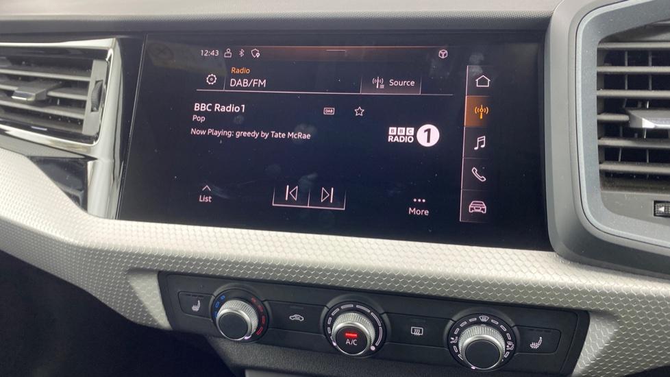 DAB Radio