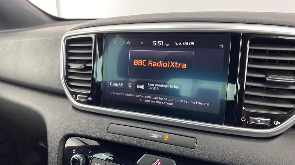 DAB Radio