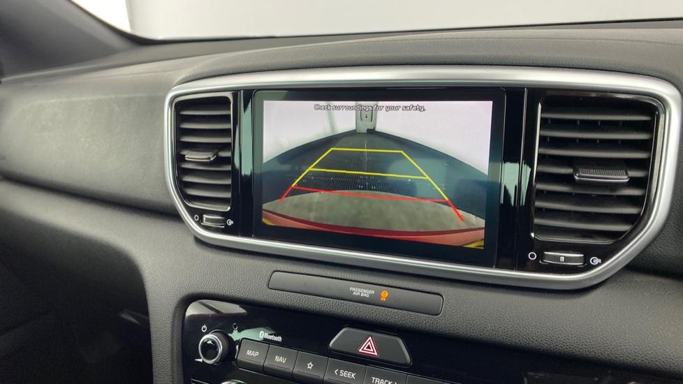 Rear View Camera