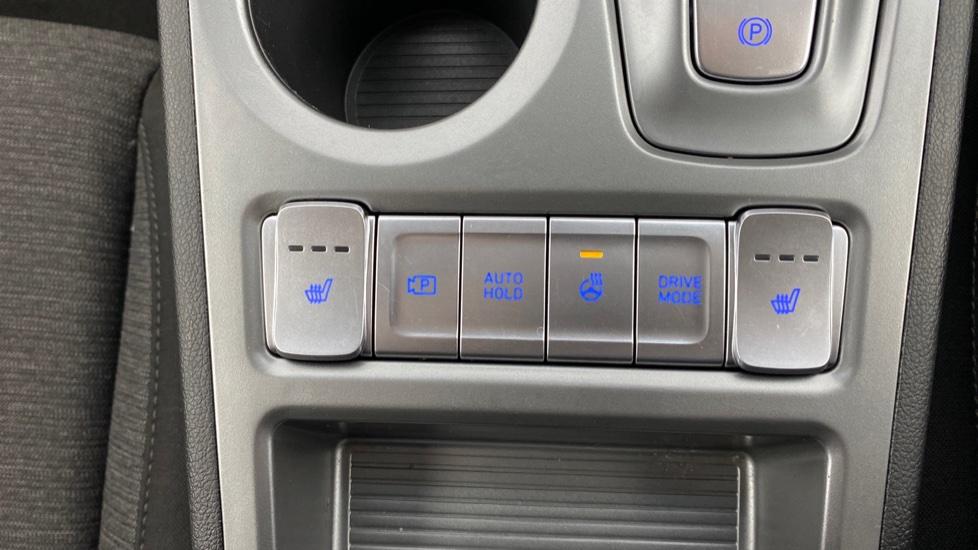 Heated Seats