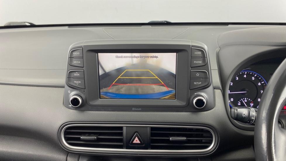 Rear View Camera