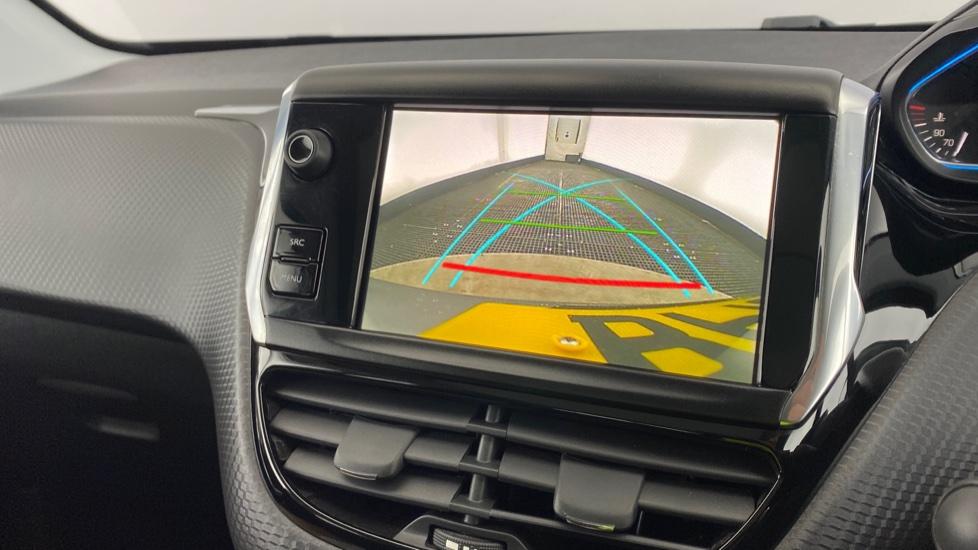 Rear View Camera