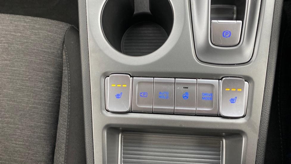 Heated Seats