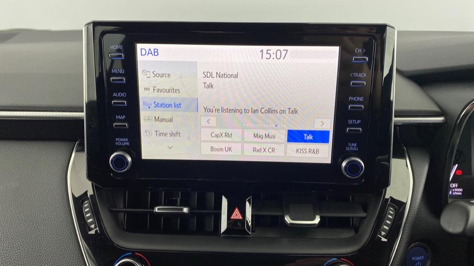 DAB Radio