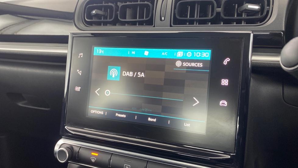 DAB Radio