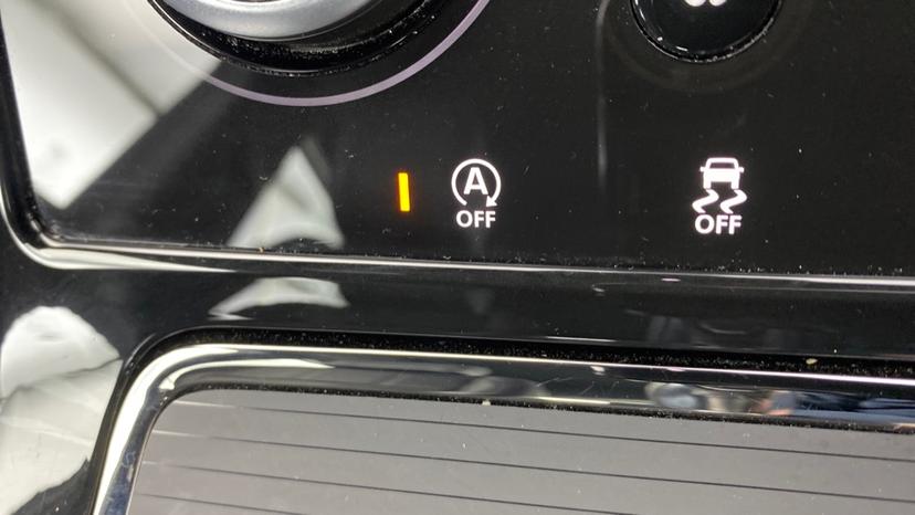 auto stop start 