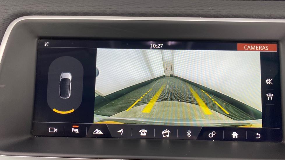 Rear View Camera