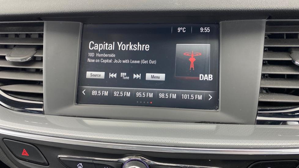 DAB Radio