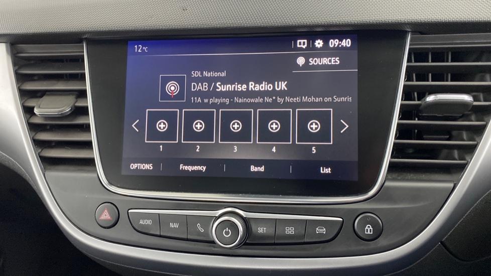 DAB Radio