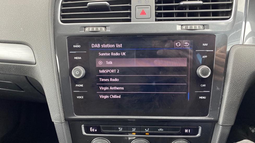 DAB Radio