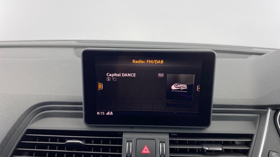 DAB Radio