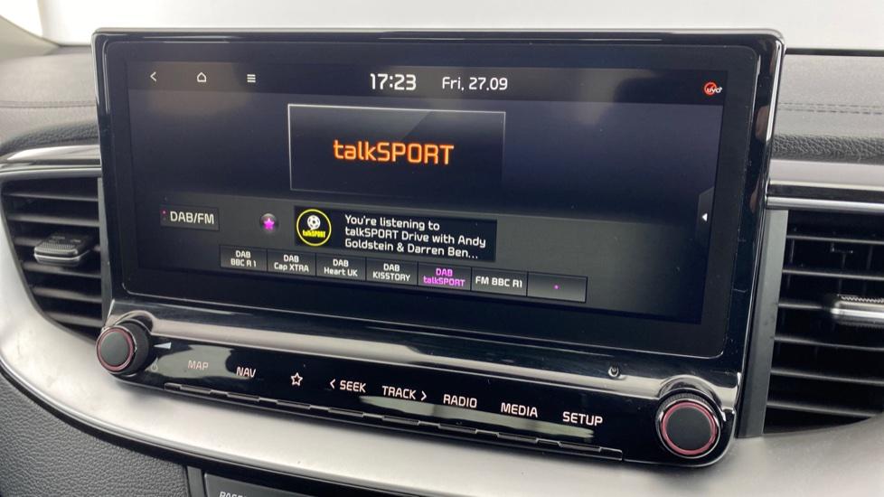 DAB Radio