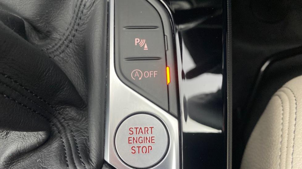 auto stop start 