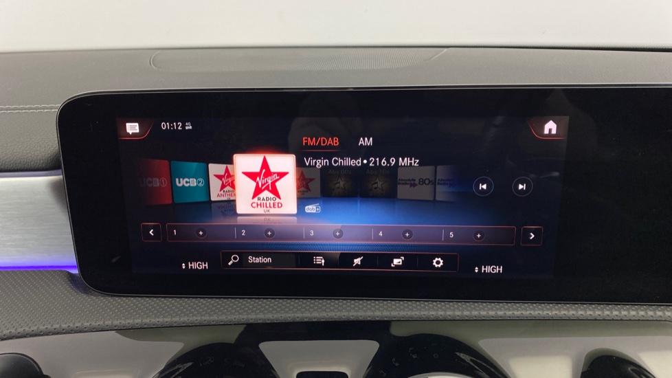 DAB Radio