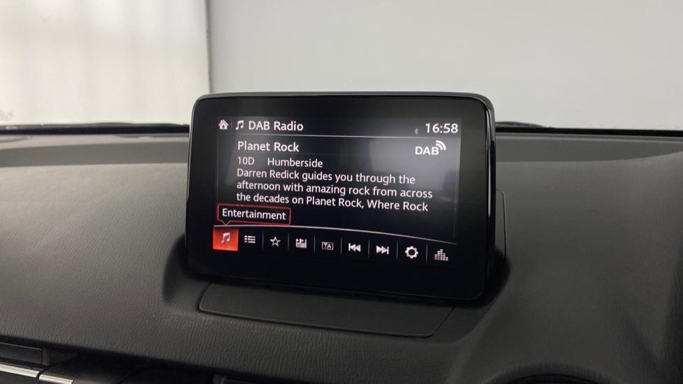 DAB Radio