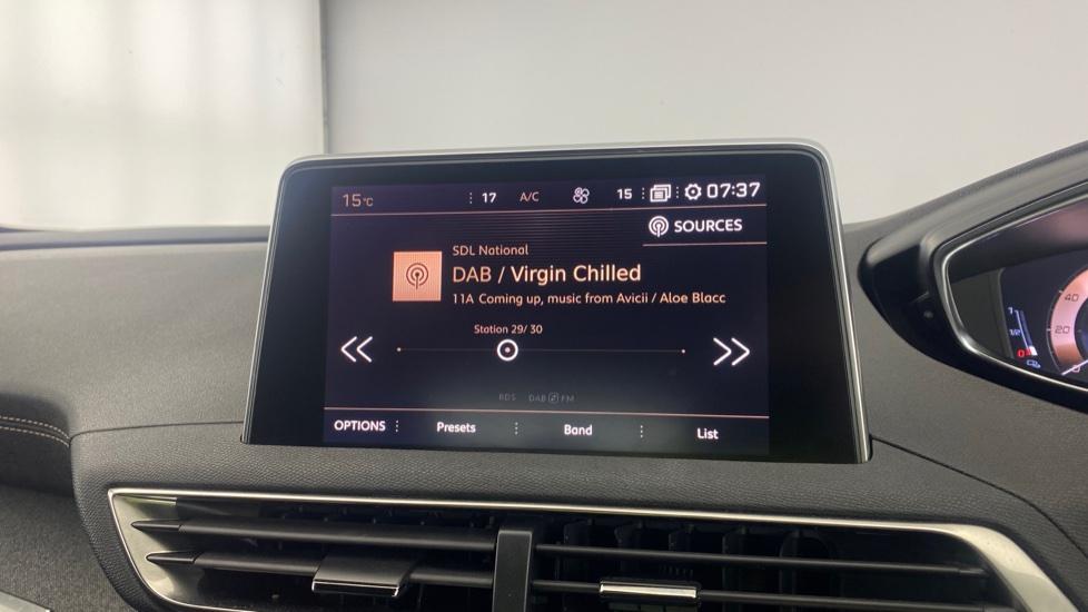 DAB Radio