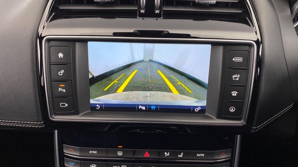 Rear View Camera