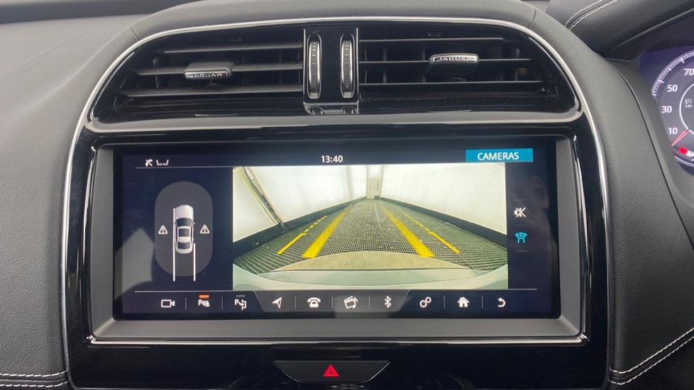 Rear View Camera