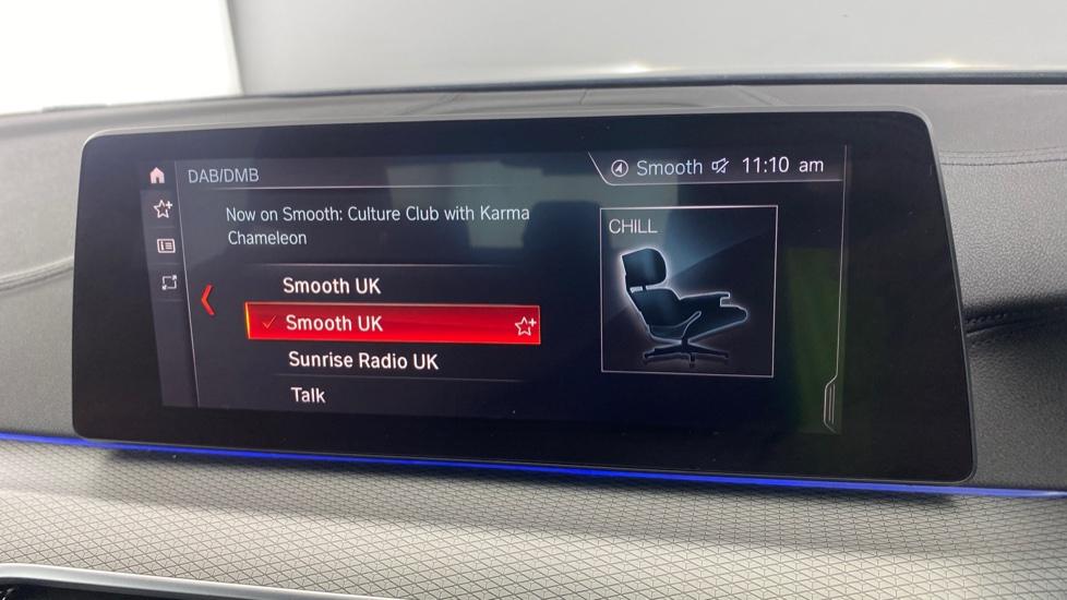 DAB Radio