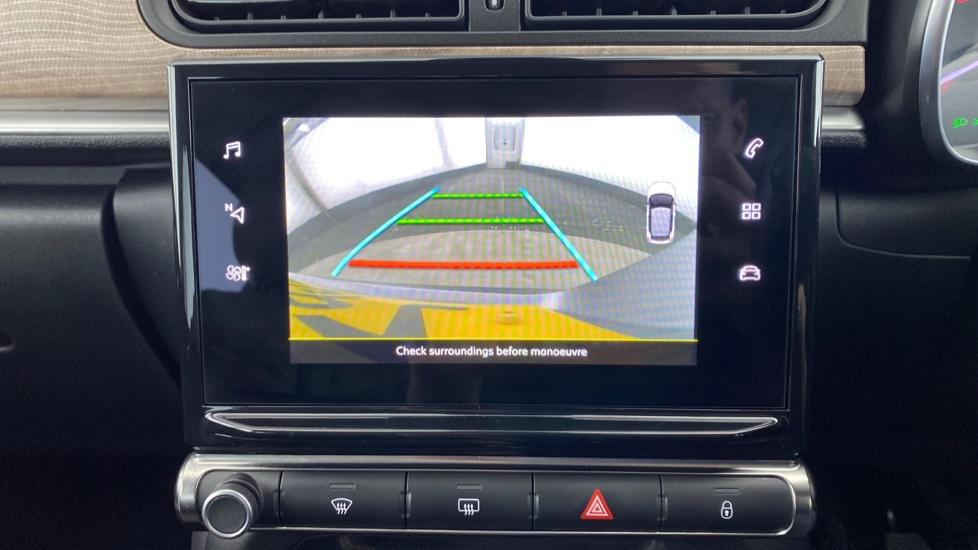 Rear View Camera