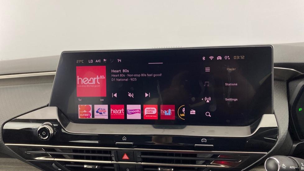 DAB Radio