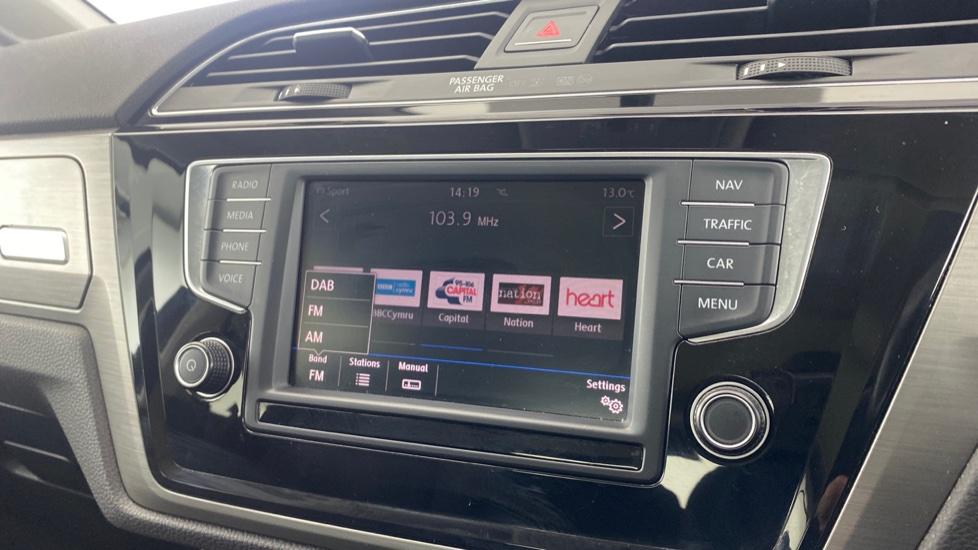 DAB Radio