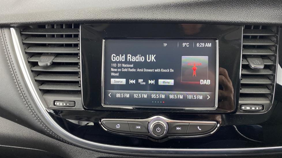 DAB Radio