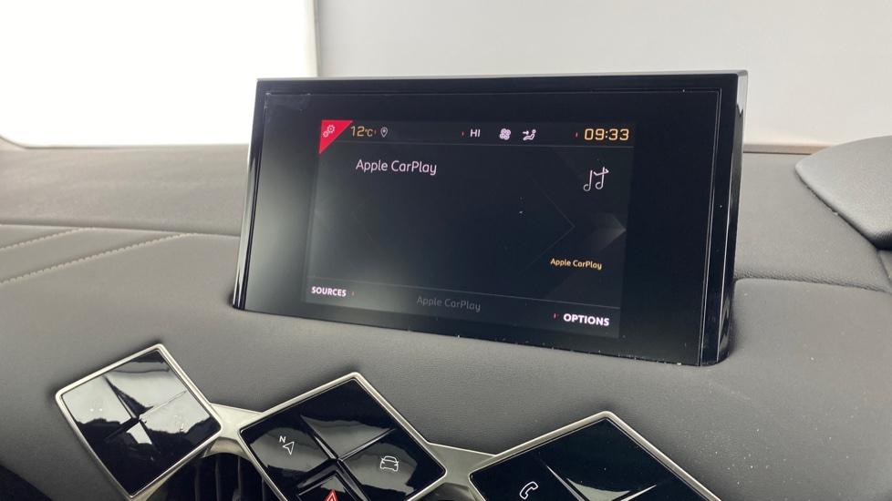 Apple Car Play