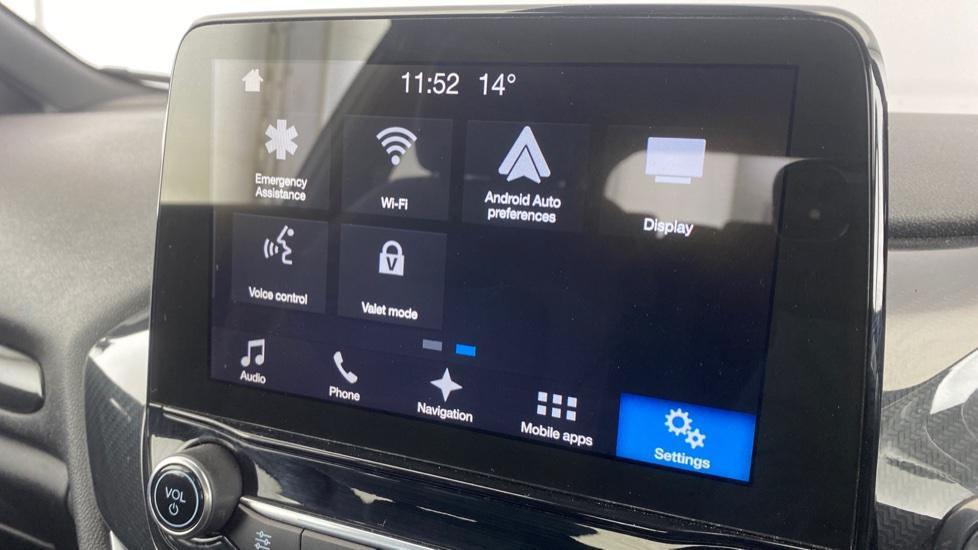 Android Auto