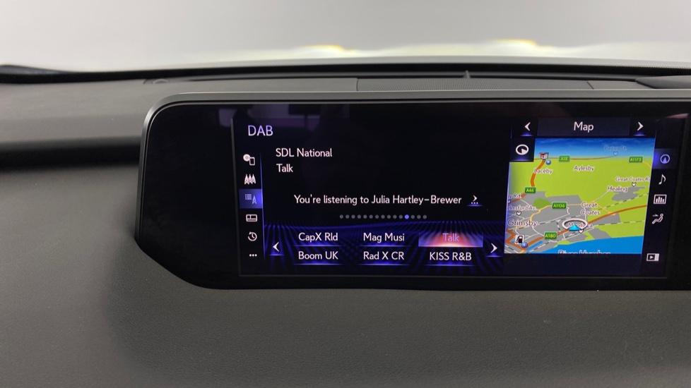 DAB Radio