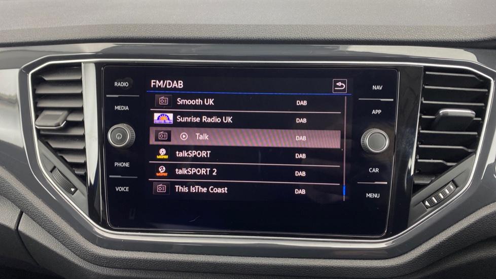 DAB Radio