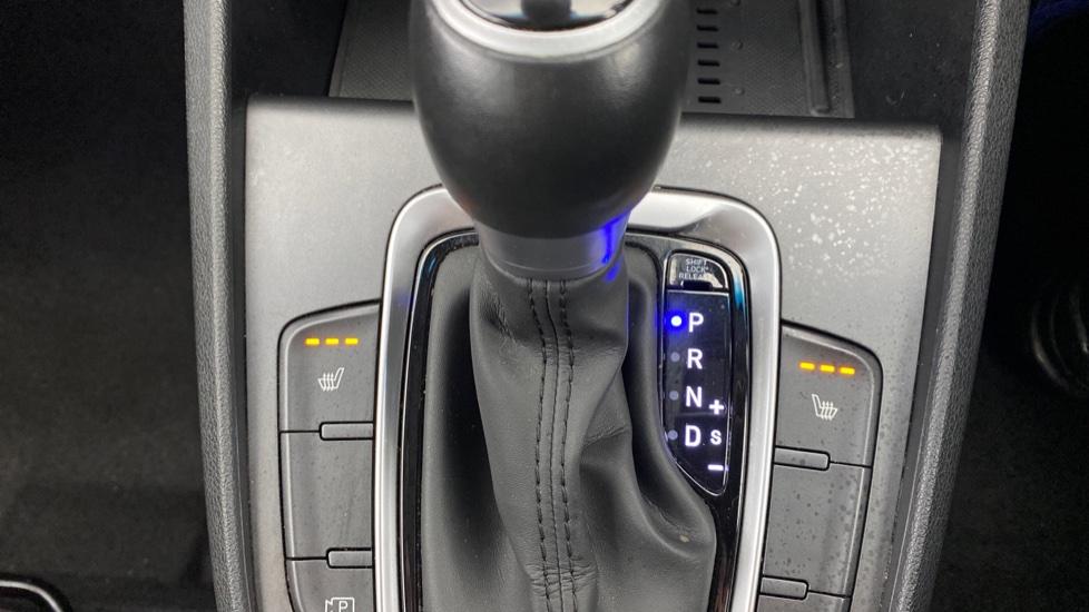 Heated Seats