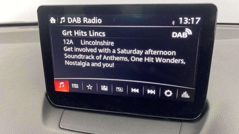 DAB Radio