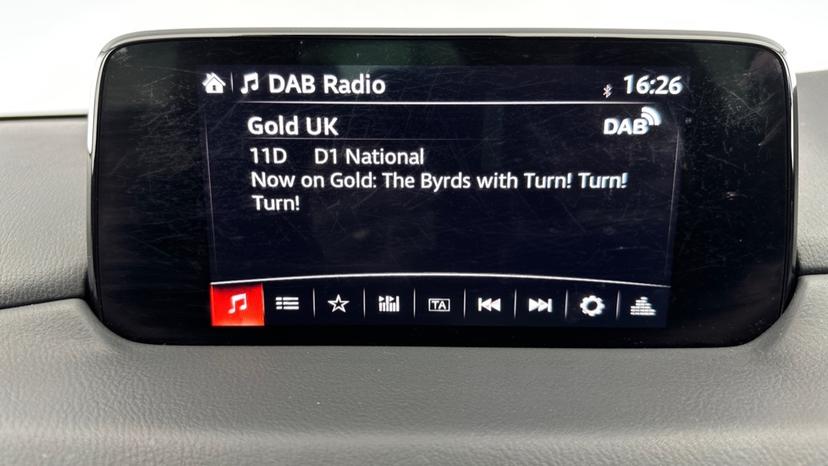 DAB Radio