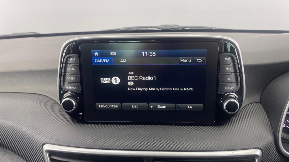 DAB Radio