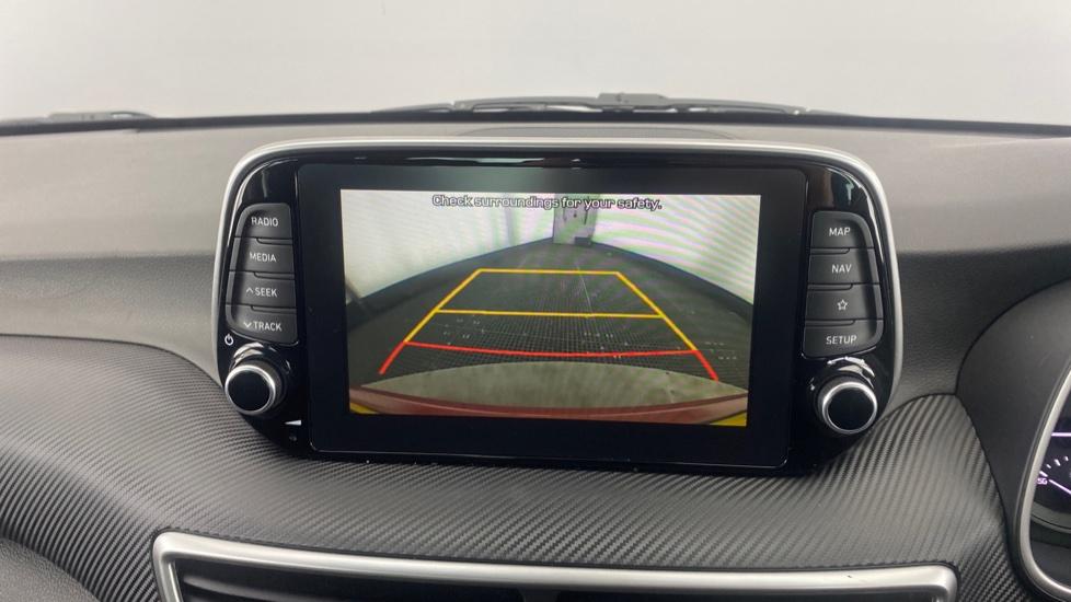 Rear View Camera