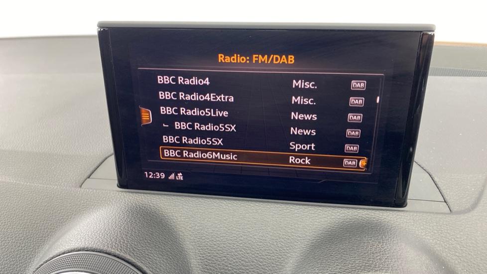 DAB Radio