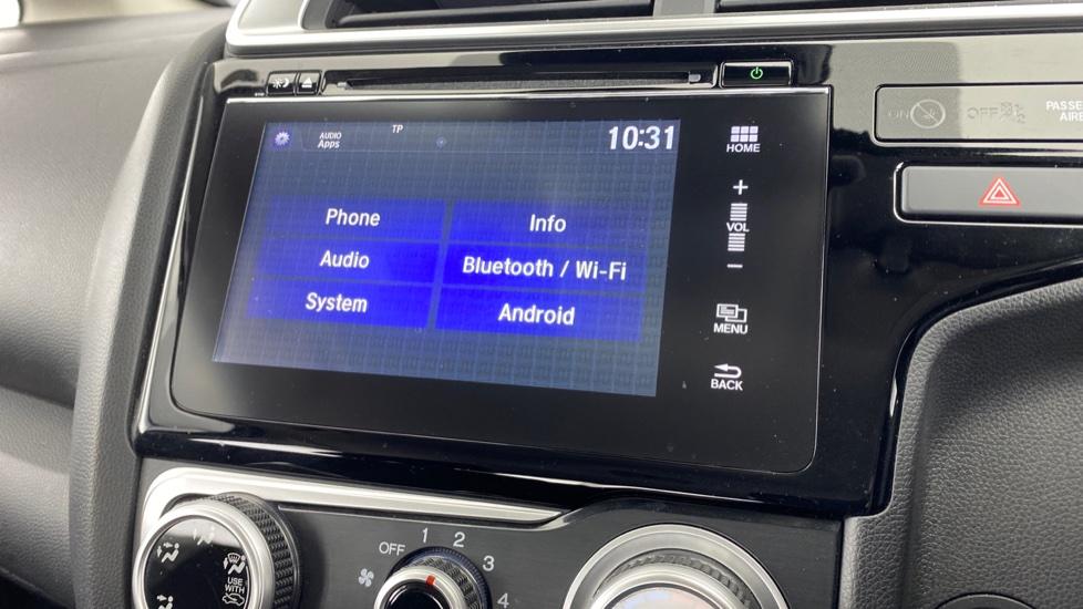 Android Auto