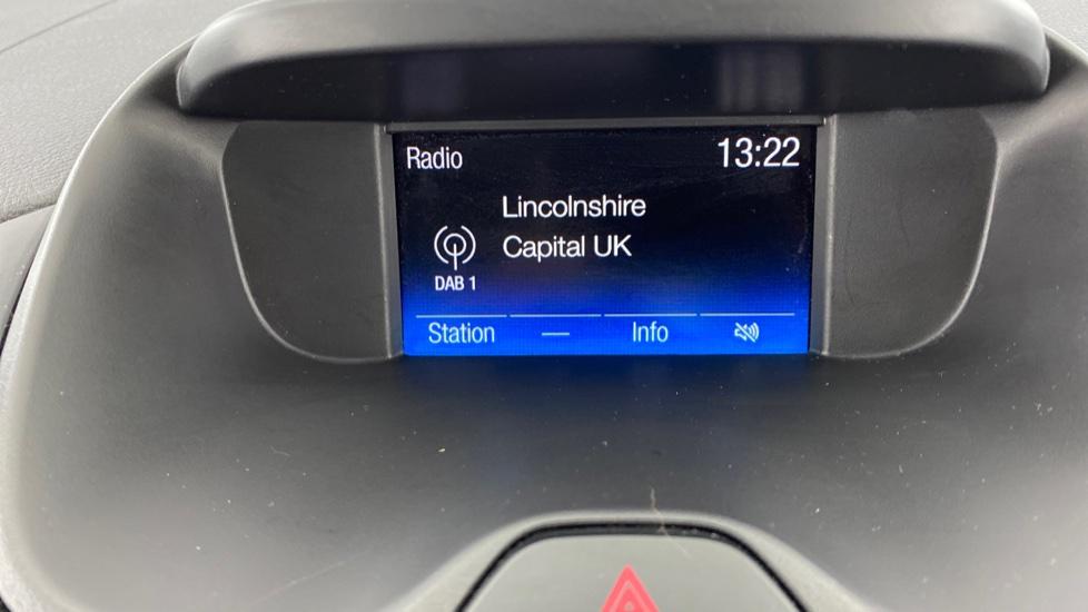 DAB Radio