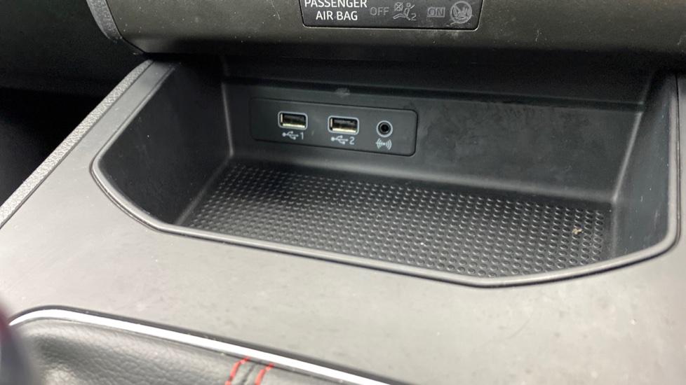 USB Connection