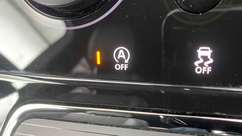 auto stop start 