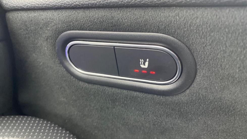 Heated Seats