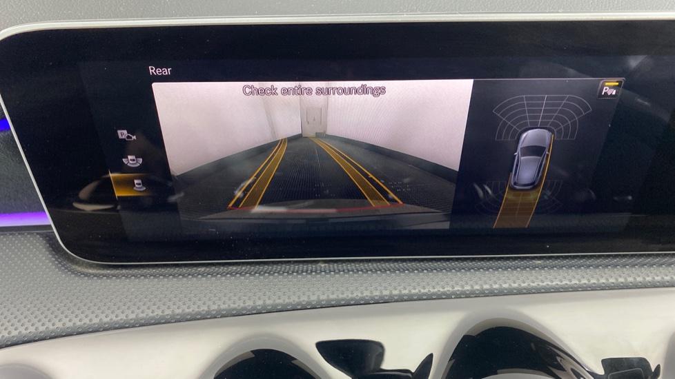 Rear View Camera