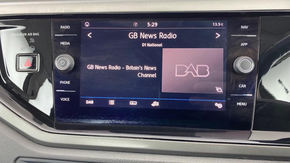 DAB Radio