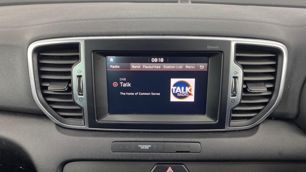 DAB Radio